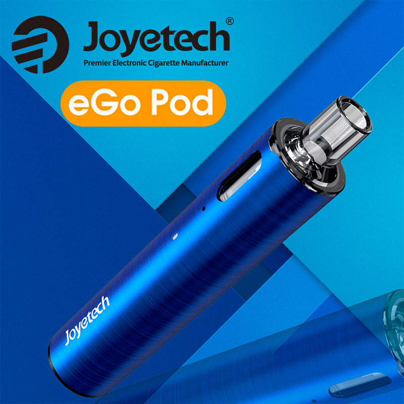 Joyetech eGo Pod Kit