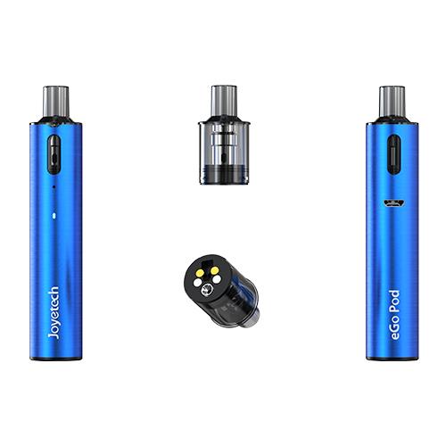 Joyetech eGo Pod Kit