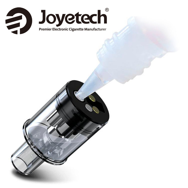 Joyetech eGo Pod Replacement (Pack 5)