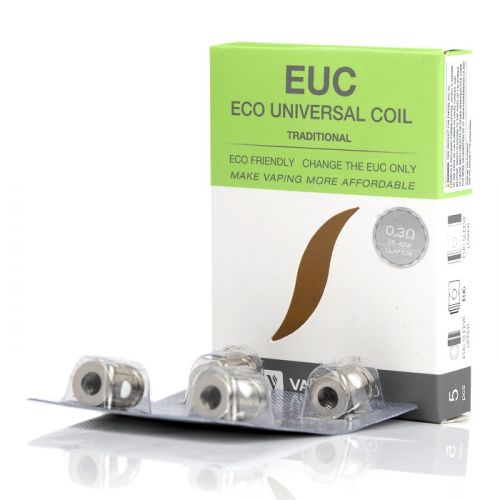 Vaporesso EUC Coil