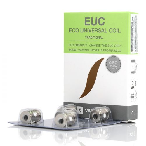 Vaporesso EUC Coil