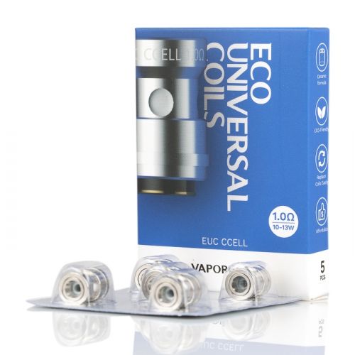 Vaporesso EUC Coil