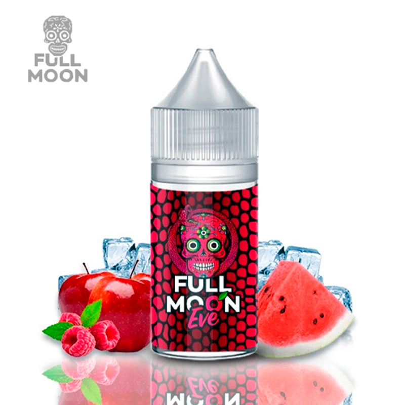 Full Moon Aroma Eden Eve 30ml