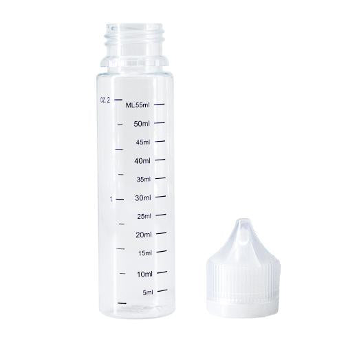 Graduated Bottle 60ml