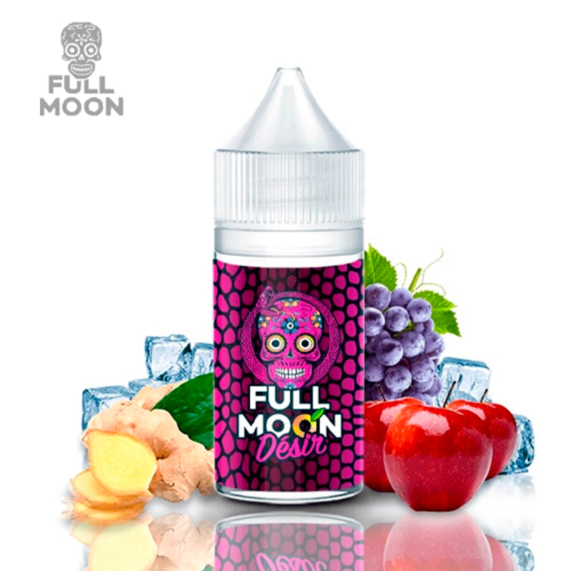 Full Moon Aroma Eden Desir 30ml