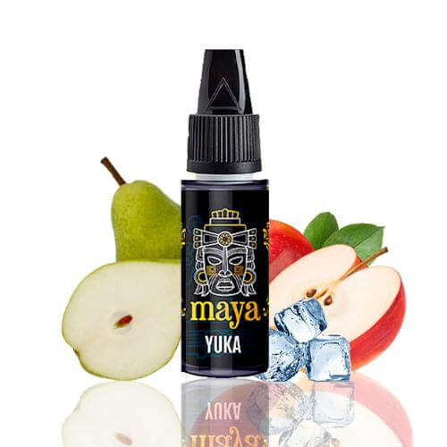 Maya Aroma Yuka 10ml