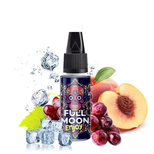 Full Moon Aroma Enjoy