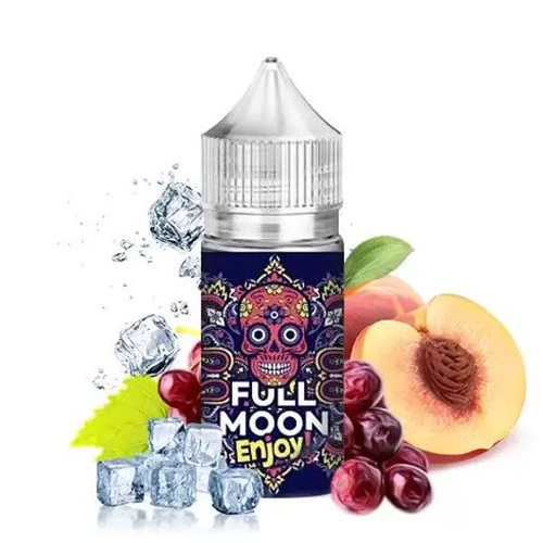 Full Moon Aroma Enjoy