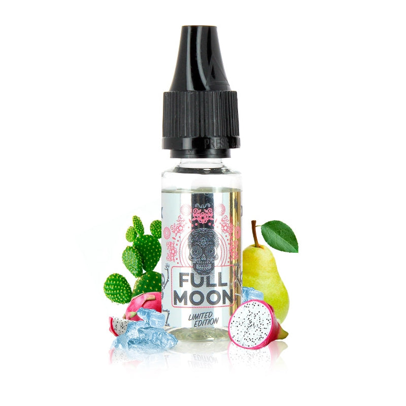 Full Moon Aroma Silver