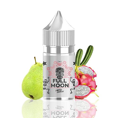 Full Moon Aroma Silver
