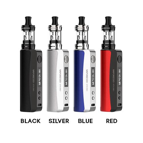 Vaporesso GTX One Kit