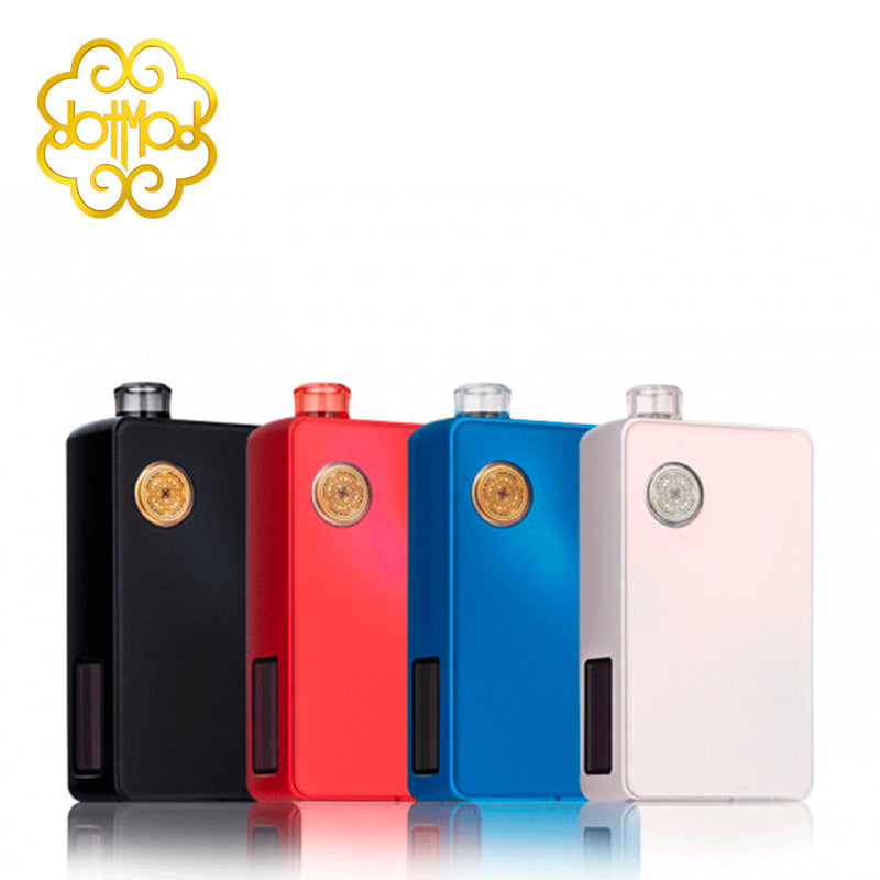 Dotmod DotAIO V2 Kit - LX Vape