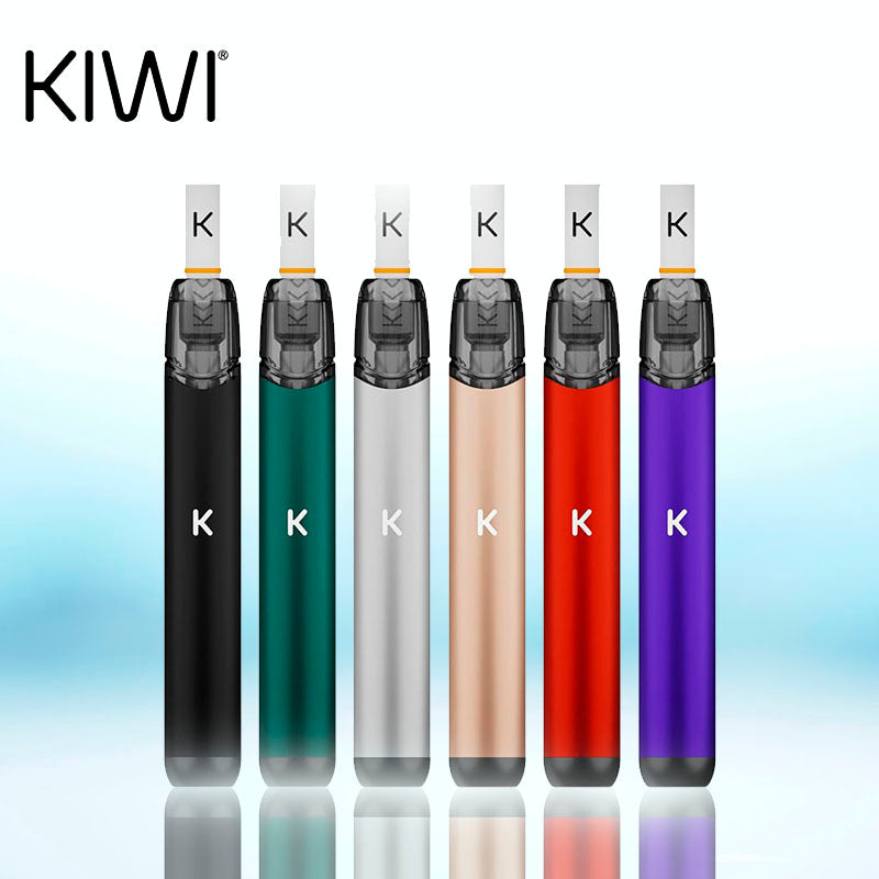 Kiwi Vapor Pen