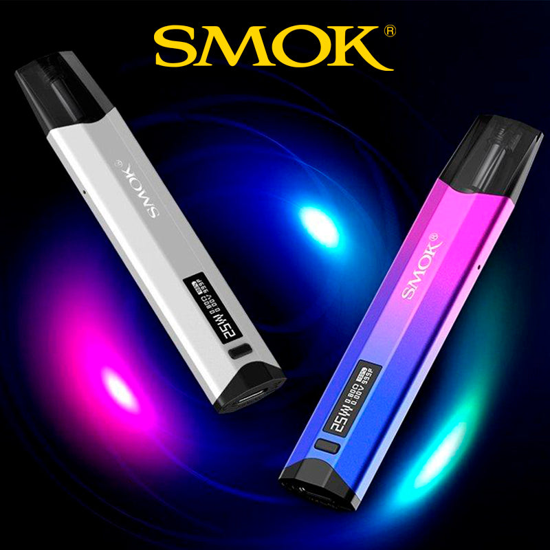 Smok Nfix Kit