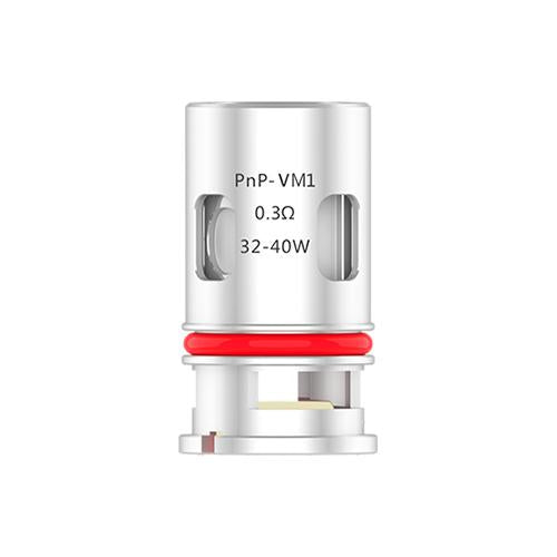 Voopoo PnP Coil (Pack 5)