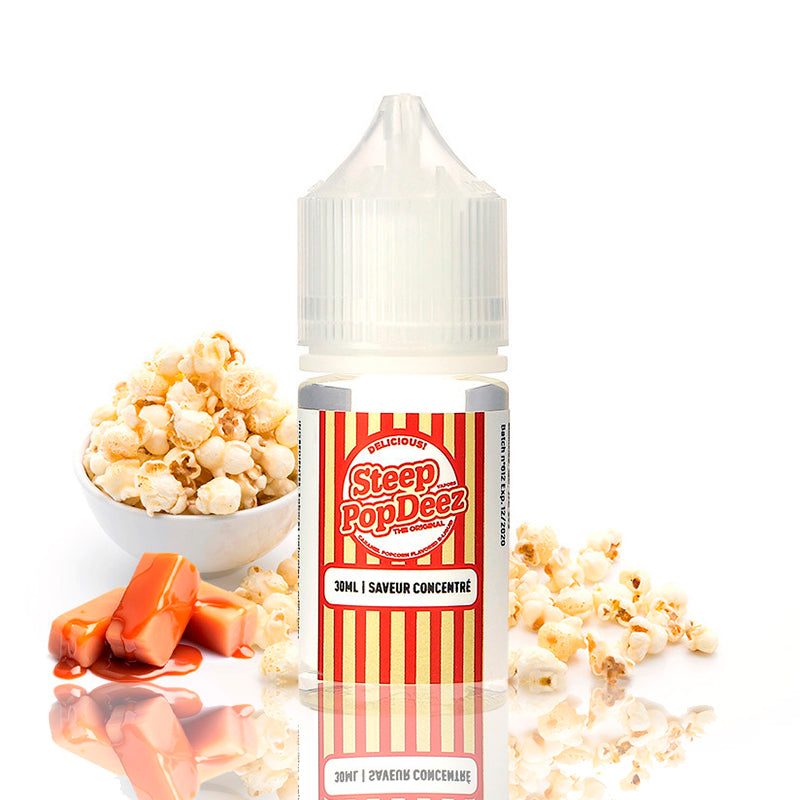 Steep Vapors Aroma Pop Deez 30ml