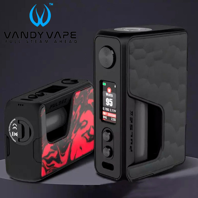 Vandy Vape Pulse V2 BF Mod