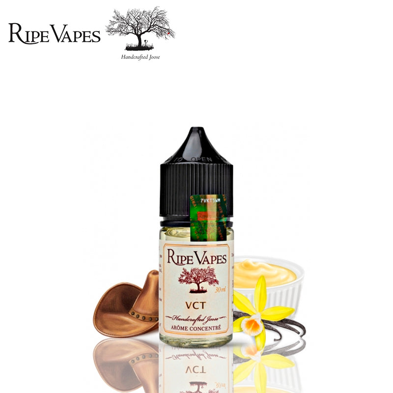 Ripe Vapes Aroma VCT 30ml