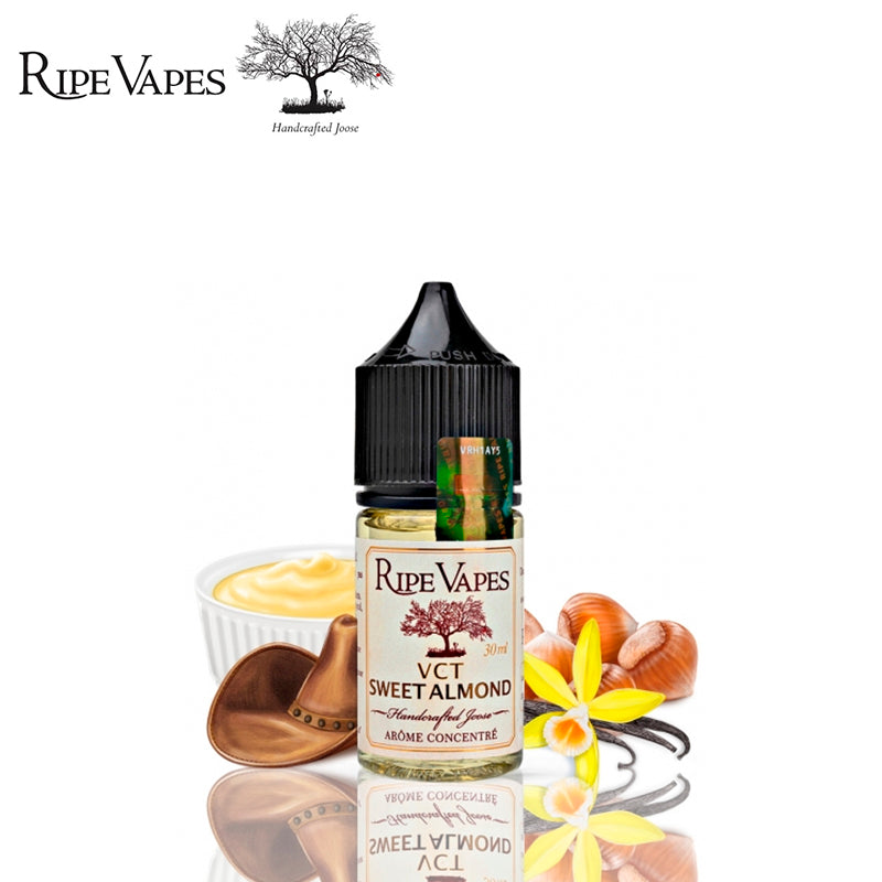 Ripe Vapes Aroma Sweet Almond 30ml