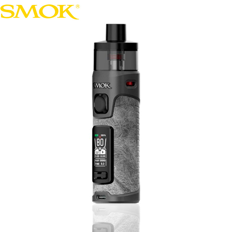 Smoke RPM 5 Kit - LX Vape Smoke RPM 5 Kit - LX Vape