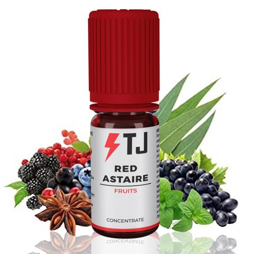 T-Juice Aroma Red Astaire