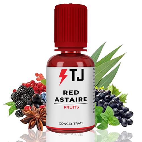 T-Juice Aroma Red Astaire