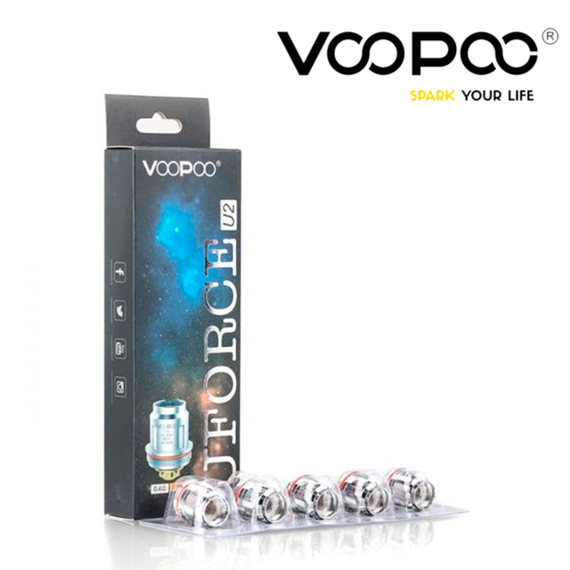 Voopoo Uforce Coil