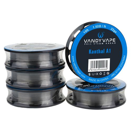 Vandy Vape Kanthal A1 Wire