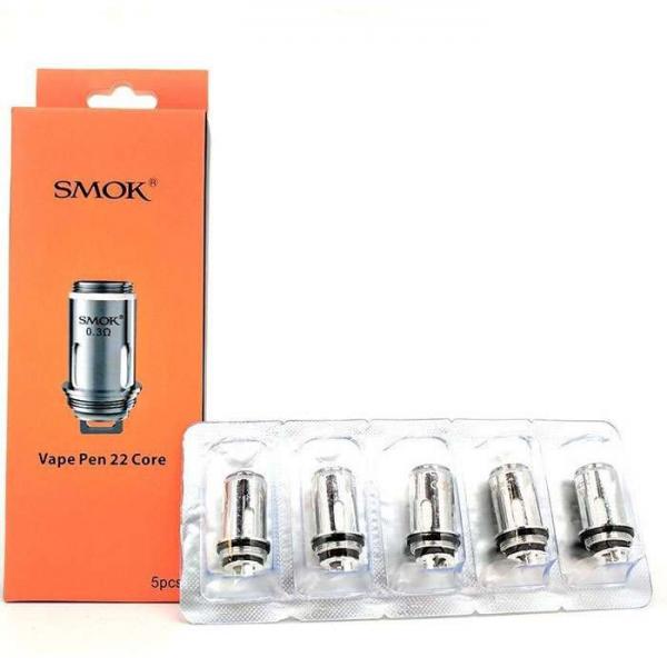 Smok Vape Pen Coil