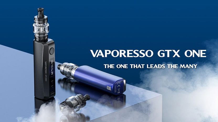 Vaporesso GTX One Kit