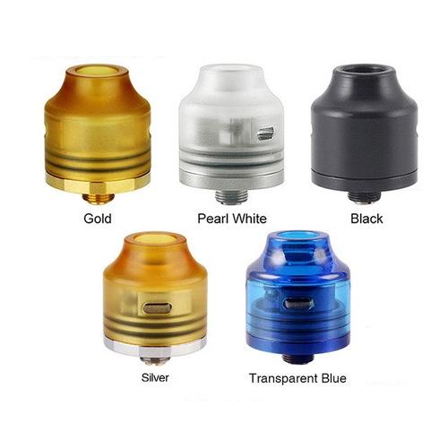 Oumier Wasp Nano RDA