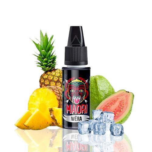 Maori Aroma Wera 10ml